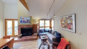 Vail Residences at Cascade Village