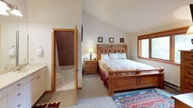 Vail Residences at Cascade Village