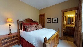 Vail Residences at Cascade Village