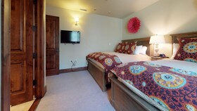 Vail Residences at Cascade Village
