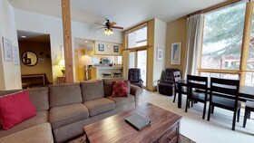 Vail Residences at Cascade Village