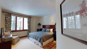 Vail Residences at Cascade Village