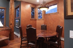 Vail Residences at Cascade Village