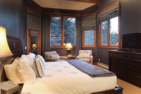 Vail Residences at Cascade Village