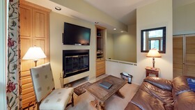 Vail Residences at Cascade Village