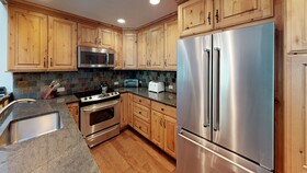 Vail Residences at Cascade Village