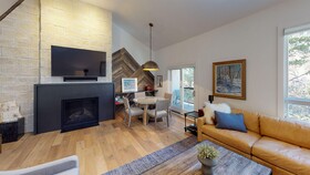 Vail Residences at Cascade Village