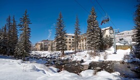 Vail Residences at Cascade Village