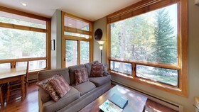 Vail Residences at Cascade Village