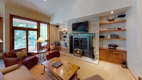 Vail Residences at Cascade Village