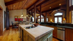 Vail Residences at Cascade Village