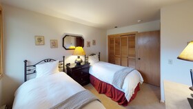 Vail Residences at Cascade Village