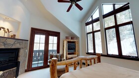 Vail Residences at Cascade Village