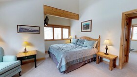 Vail Residences at Cascade Village