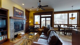 Vail Residences at Cascade Village