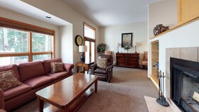 Vail Residences at Cascade Village