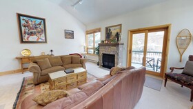 Vail Residences at Cascade Village