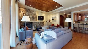 Vail Residences at Cascade Village