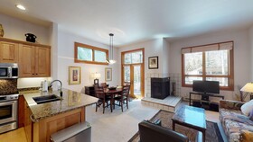 Vail Residences at Cascade Village
