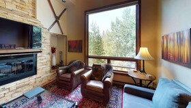 Vail Residences at Cascade Village