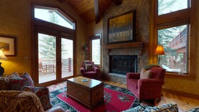Vail Residences at Cascade Village