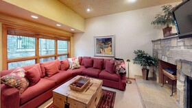 Vail Residences at Cascade Village