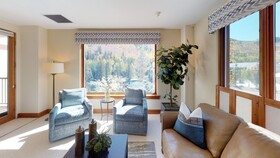Vail Residences at Cascade Village