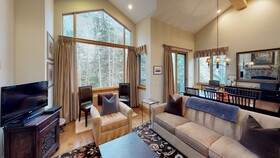 Vail Residences at Cascade Village