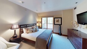 Vail Residences at Cascade Village