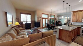 Vail Residences at Cascade Village