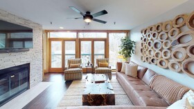 Vail Residences at Cascade Village