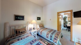 Vail Residences at Cascade Village