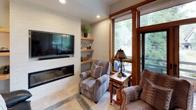 Vail Residences at Cascade Village