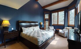Vail Residences at Cascade Village