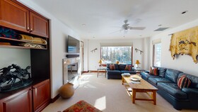 Vail Residences at Cascade Village