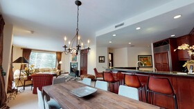 Vail Residences at Cascade Village