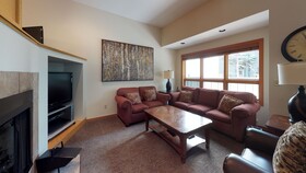 Vail Residences at Cascade Village