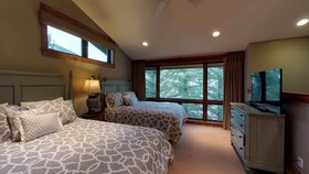 Vail Residences at Cascade Village