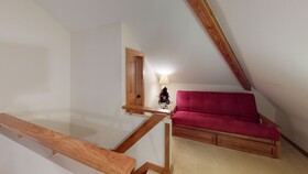 Vail Residences at Cascade Village