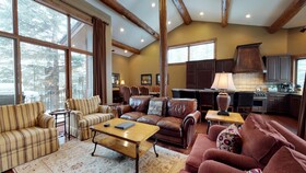 Vail Residences at Cascade Village