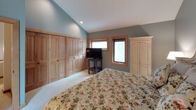 Vail Residences at Cascade Village