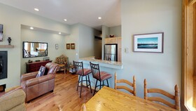 Vail Residences at Cascade Village