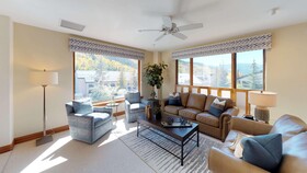 Vail Residences at Cascade Village