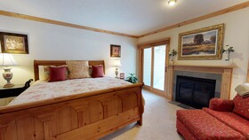 Vail Residences at Cascade Village