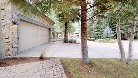 Vail Residences at Cascade Village