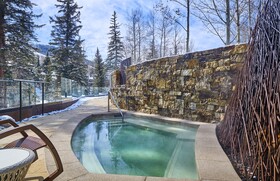 Vail Residences at Cascade Village