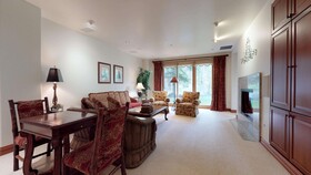 Vail Residences at Cascade Village