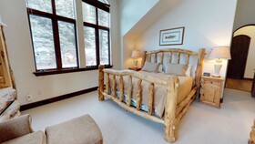 Vail Residences at Cascade Village