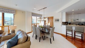 Vail Residences at Cascade Village