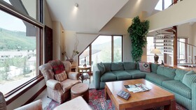 Vail Residences at Cascade Village
